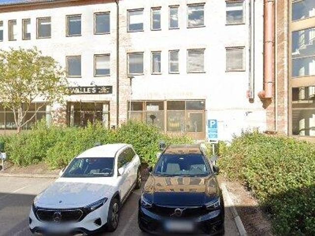 Lokal hyra i Uppsala