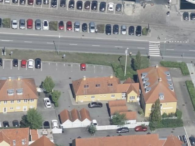Erhvervsejendom til leje i Holbæk