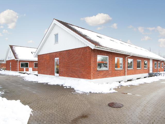 Erhvervsejendom til leje i Vridsløse, Albertslund Kommune