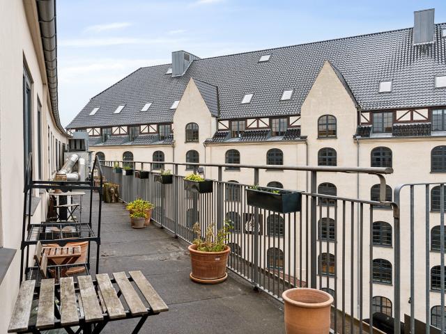 Erhvervsejendom til leje i København, Brøndby