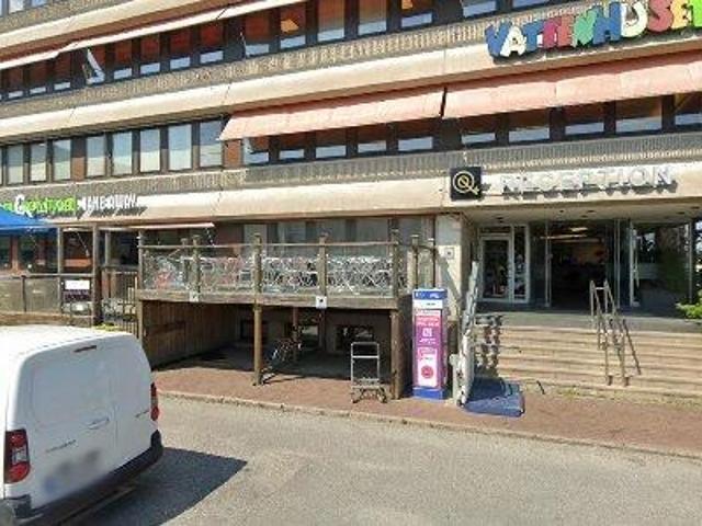 Lokal hyra i Älvsjö, Botkyrka