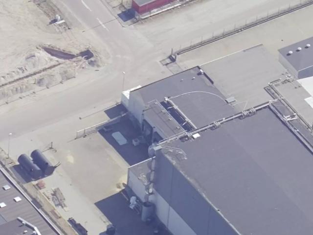 Erhvervsejendom til leje i Esbjerg