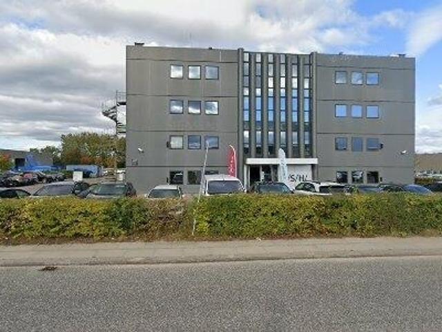 Erhvervsejendom til leje i Ballerup, Brøndby