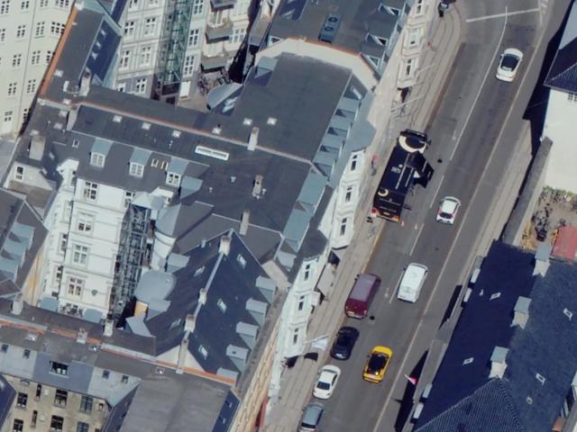 Erhvervsejendom til leje i København, Brøndby