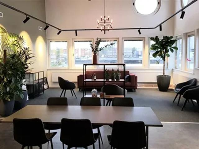 Lokal hyra i Botkyrka, Stockholm