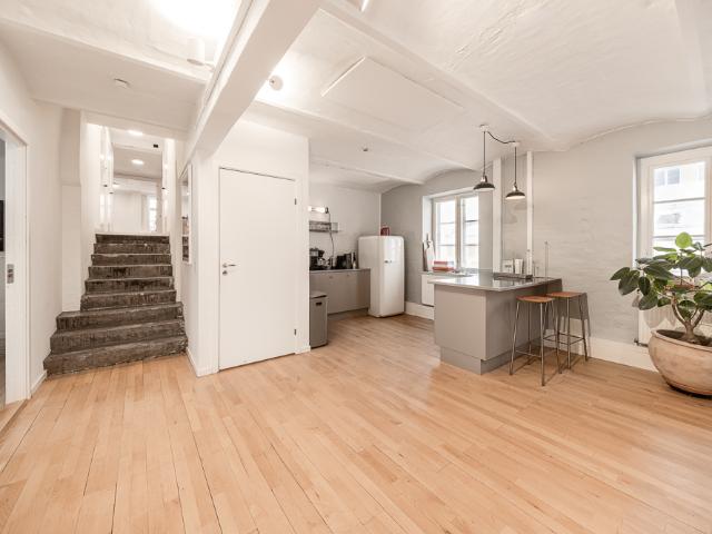 Erhvervsejendom til leje i Christianshavn, København
