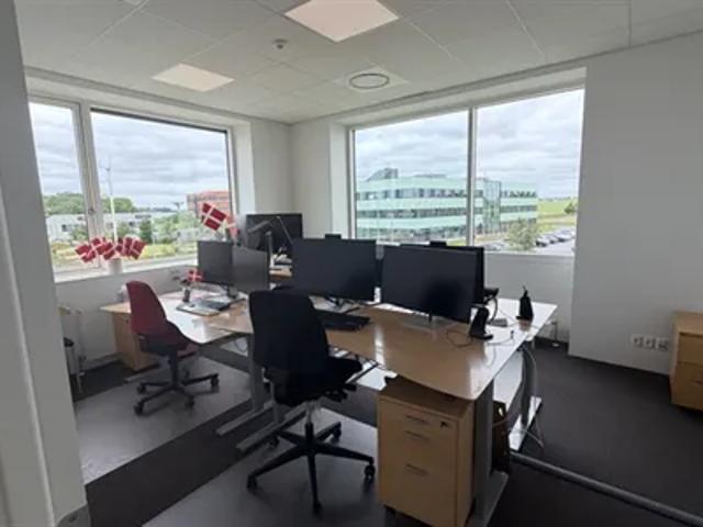 Erhvervsejendom til leje i Vejle