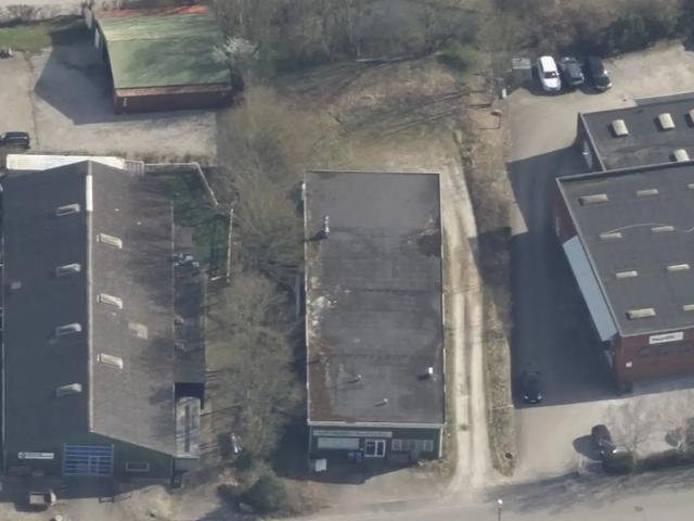 Erhvervsejendom til leje i Tranbjerg J, Århus