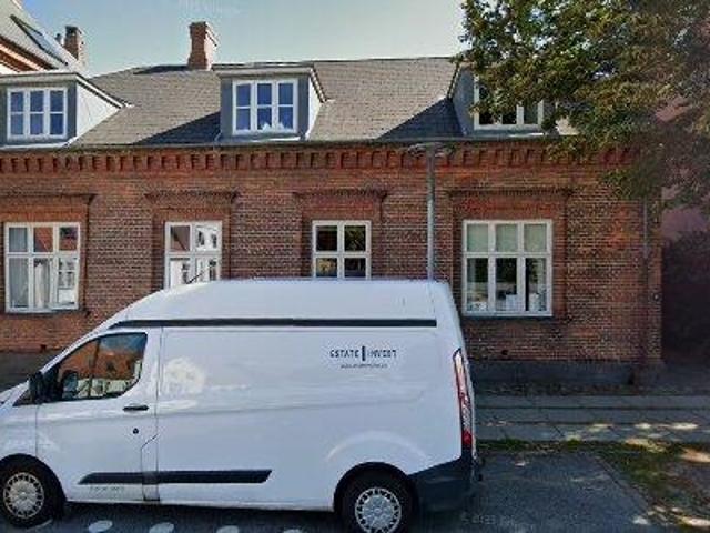 Ejendom til leje i Vordingborg