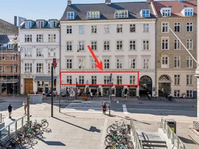 Erhvervsejendom til leje i København, Brøndby