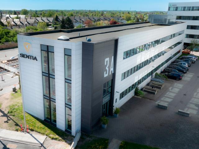Erhvervsejendom til leje i Herlev, Brøndby