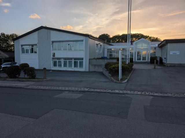 Erhvervsejendom til leje i Herlev, Herlev Kommune