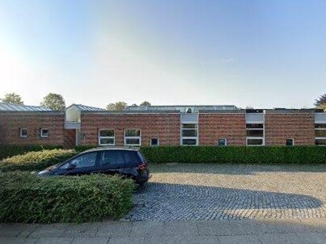 Erhvervsejendom til leje i Aulum, Århus