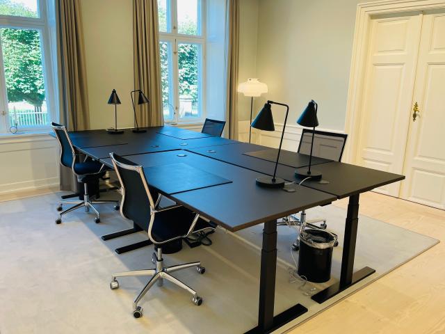 Erhvervsejendom til leje i København, Brøndby