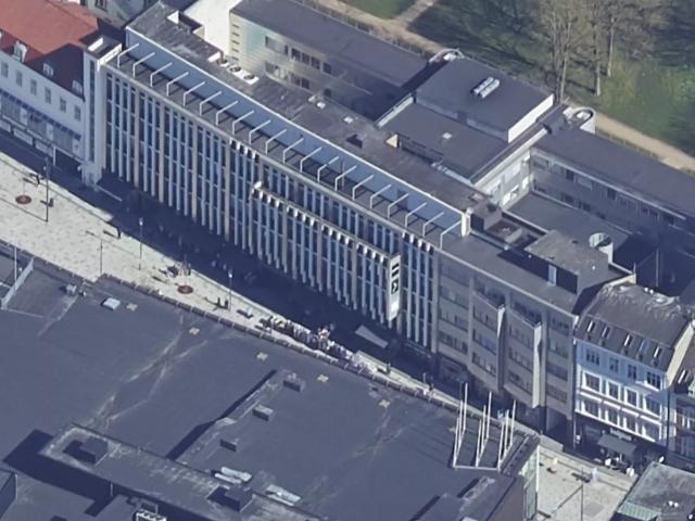 Erhvervsejendom til leje i Aalborg, Brønderslev-Dronninglund