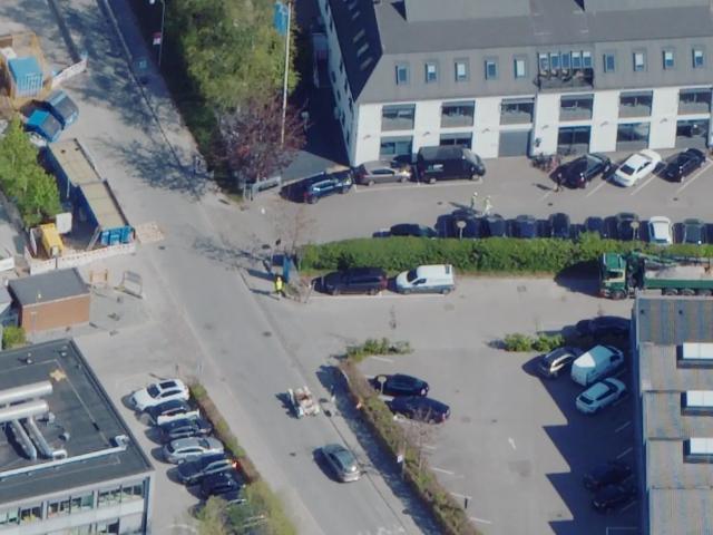 Erhvervsejendom til leje i Bagsværd, Brøndby
