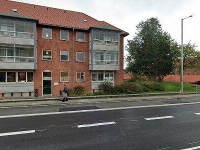 Erhvervsejendom til leje i Herlev, Herlev Kommune