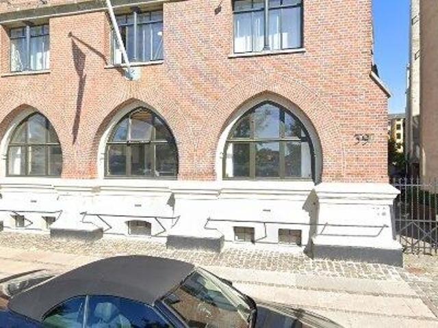 Erhvervsejendom til leje i København, Brøndby