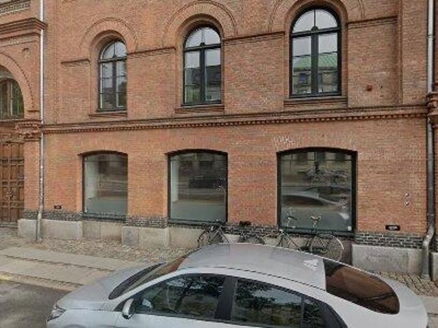 Erhvervsejendom til leje i København, Brøndby