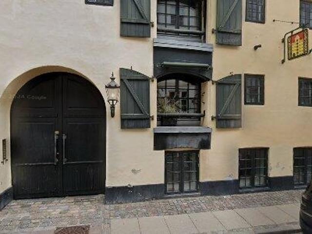 Erhvervsejendom til leje i København, Brøndby