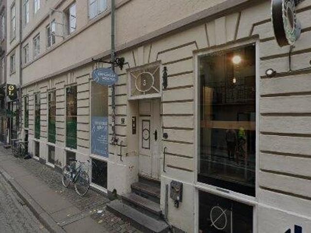 Erhvervsejendom til leje i København, Brøndby
