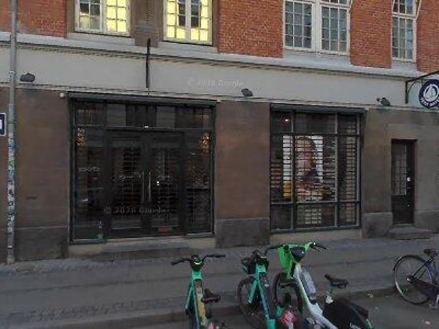 Erhvervsejendom til leje i København, Brøndby