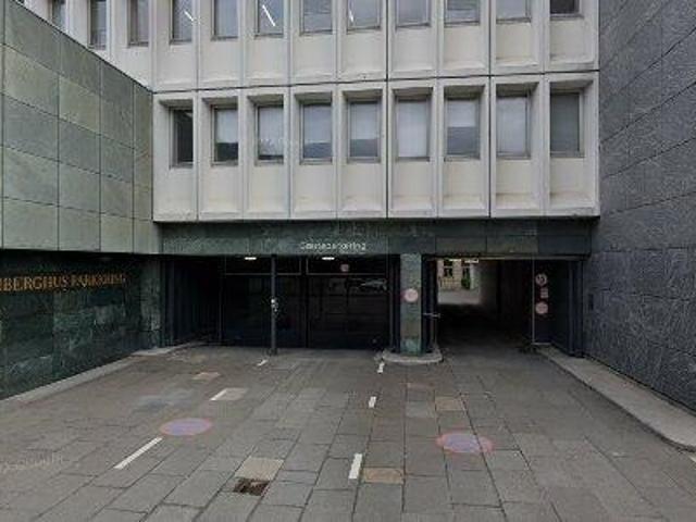 Erhvervsejendom til leje i København, Brøndby