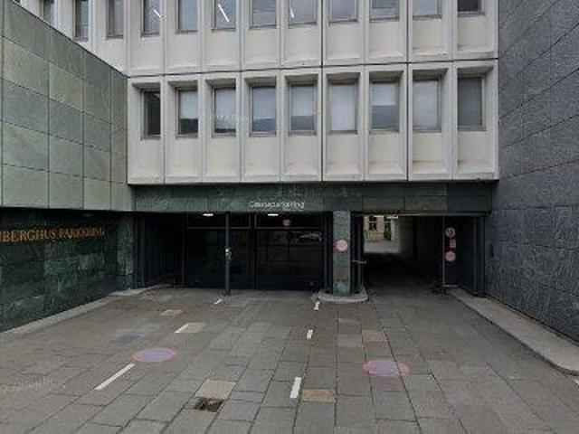 Erhvervsejendom til leje i København, Brøndby