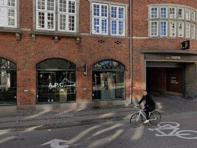 Erhvervsejendom til leje i København, Brøndby