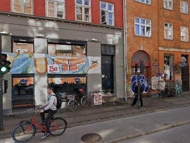 Erhvervsejendom til leje i København, Brøndby