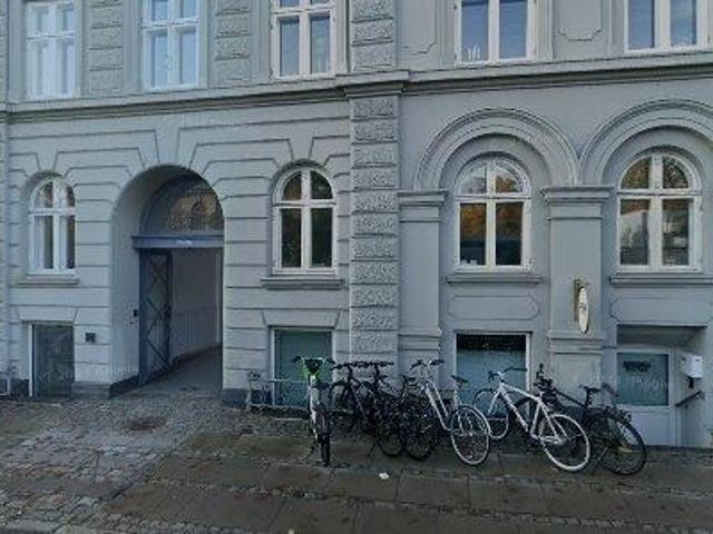 Erhvervsejendom til leje i København, Brøndby