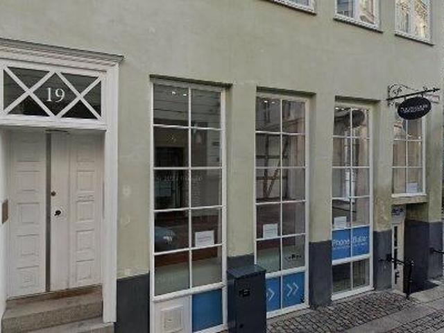 Erhvervsejendom til leje i København, Brøndby