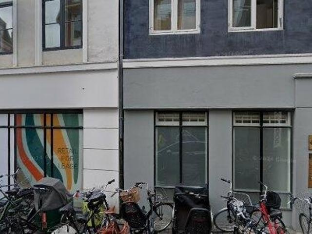 Erhvervsejendom til leje i København, Brøndby
