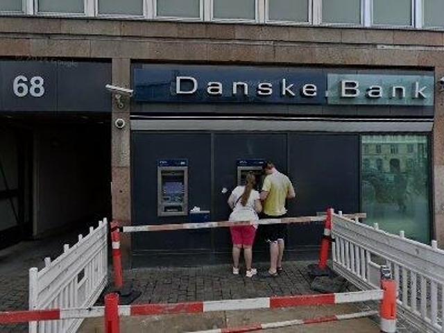 Erhvervsejendom til leje i København, Brøndby