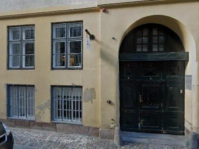 Erhvervsejendom til leje i København, Brøndby