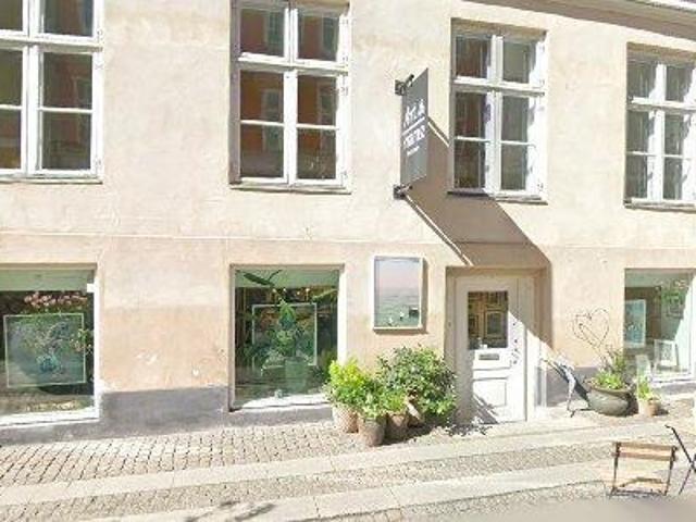 Erhvervsejendom til leje i København, Københavns Kommune