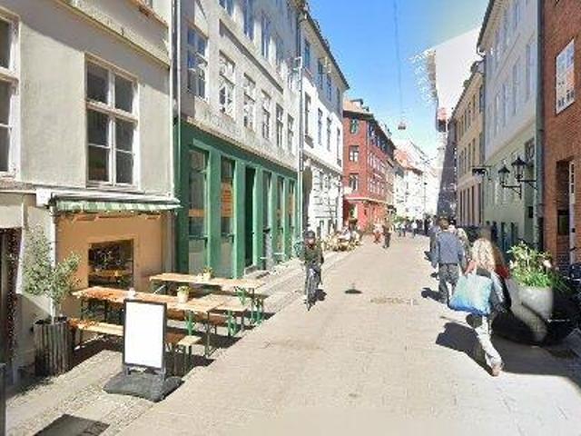 Erhvervsejendom til leje i København, Brøndby
