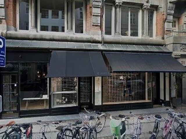 Erhvervsejendom til leje i København, Brøndby