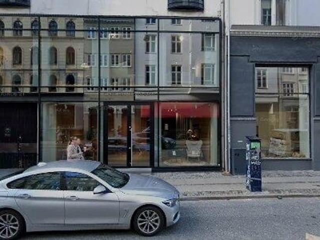 Erhvervsejendom til leje i København, Brøndby