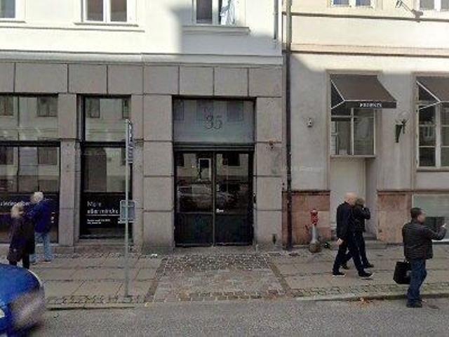 Erhvervsejendom til leje i København, Brøndby