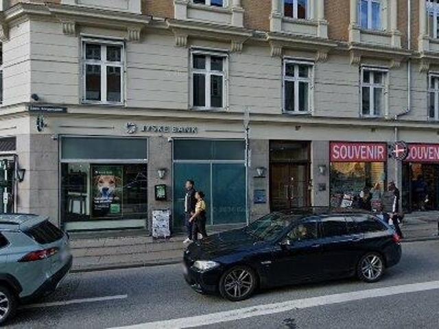 Erhvervsejendom til leje i København, Brøndby