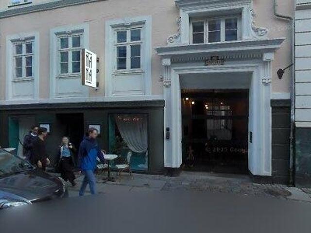 Erhvervsejendom til leje i København, Brøndby