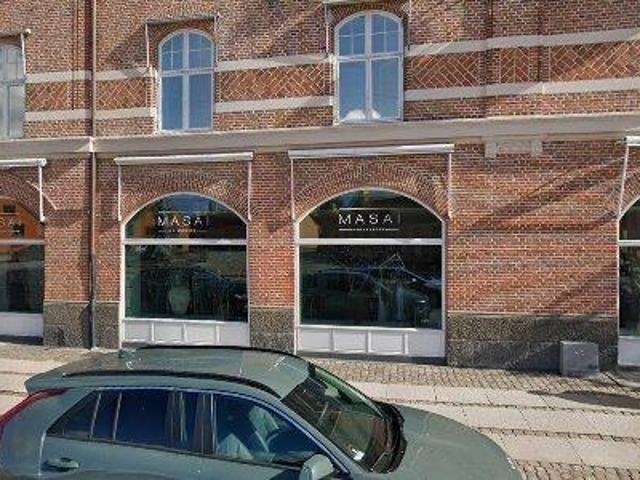 Erhvervsejendom til leje i København, Brøndby