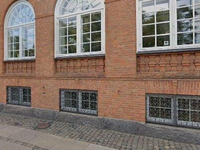 Erhvervsejendom til leje i København, Brøndby
