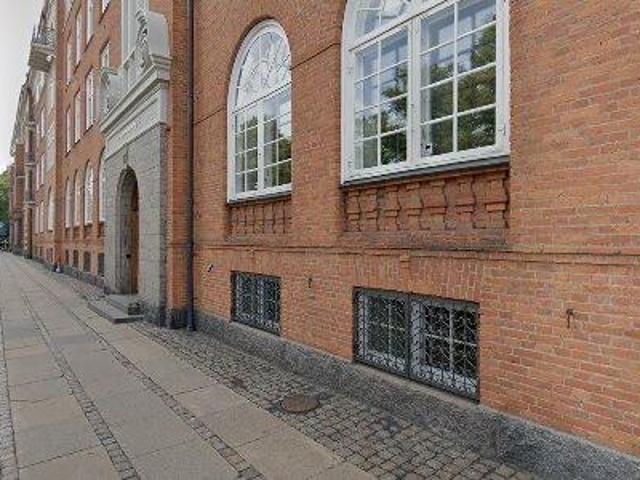 Erhvervsejendom til leje i København, Brøndby