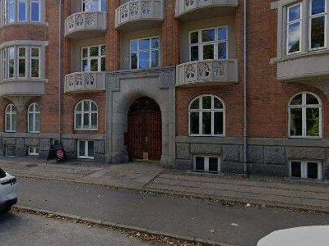 Erhvervsejendom til leje i København, Brøndby