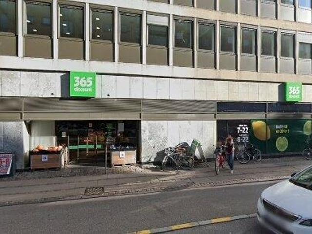Erhvervsejendom til leje i København, Brøndby