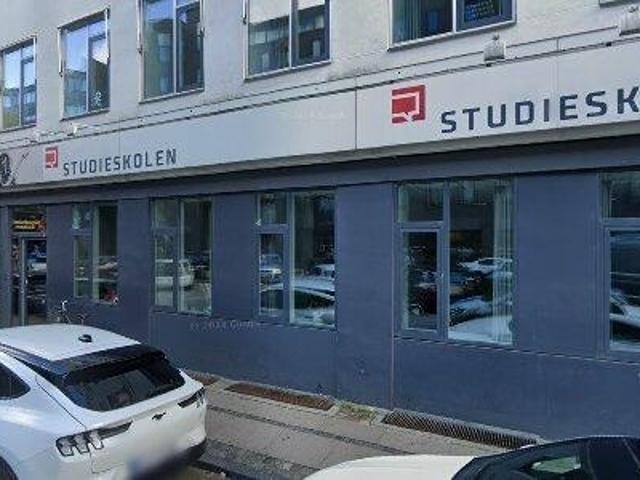 Erhvervsejendom til leje i København, Brøndby