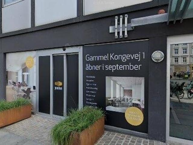 Erhvervsejendom til leje i København, Brøndby
