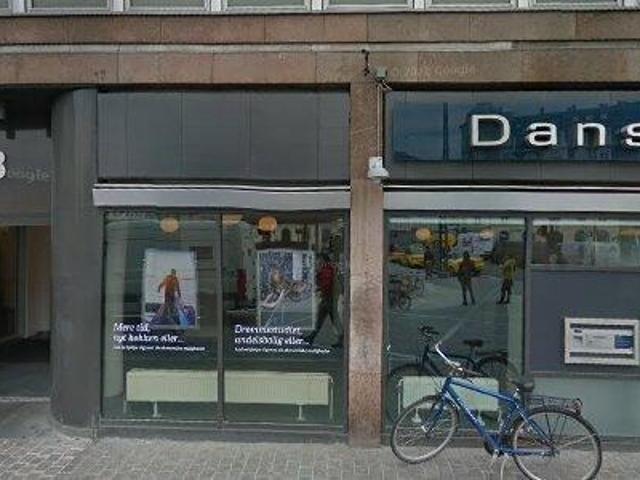 Erhvervsejendom til leje i København, Brøndby